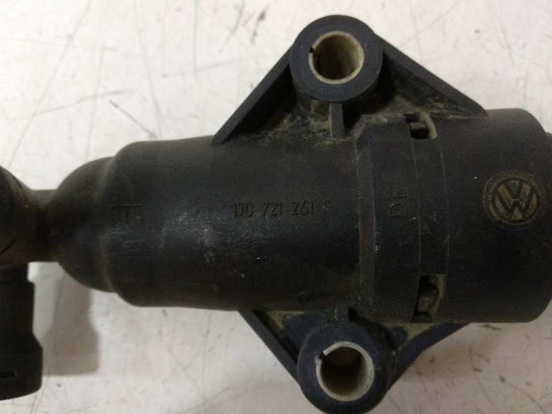 BOMBIN EMBRAGUE VOLKSWAGEN GOLF IV BERLINA (1J1) 1.6 16V