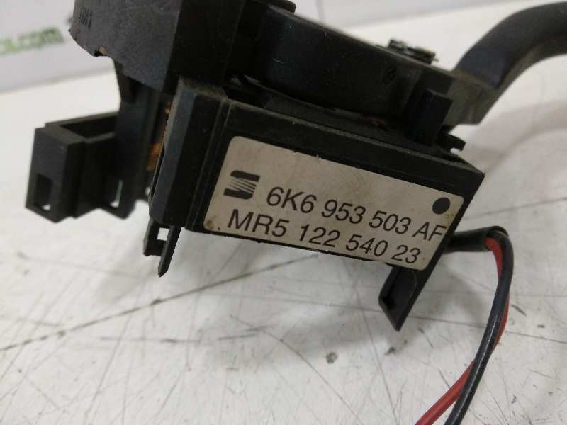 MANDO LIMPIA SEAT IBIZA 1.4 (60 CV) 5 velocidades