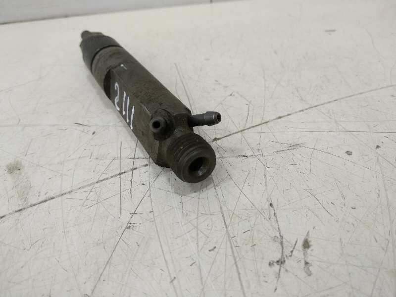 INYECTOR SEAT LEON (1M1) Signo