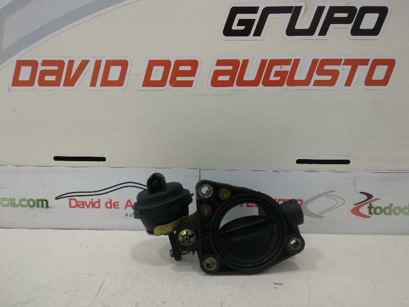 CAJA MARIPOSA RENAULT KANGOO (F/KC0) 1.5 dCi Diesel