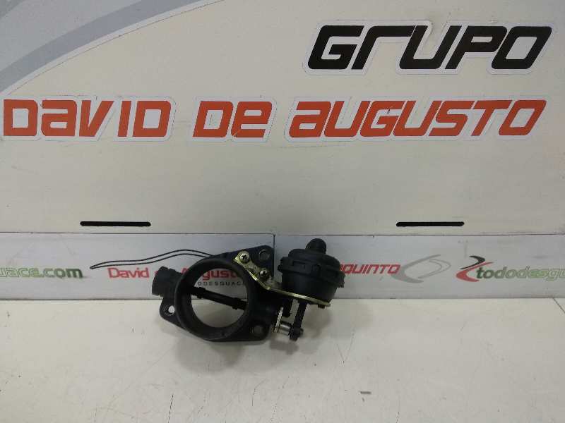 CAJA MARIPOSA RENAULT KANGOO (F/KC0) 1.5 dCi Diesel