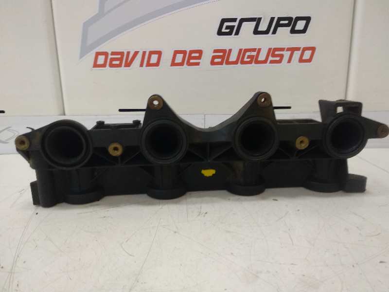 COLECTOR ADMISION RENAULT MASTER II PH. 2 DOKA/PR. FGST 2.5 dCi D (120 CV) 5 velocidades