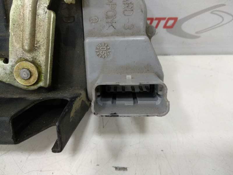 CERRADURA PUERT TRASERA DERECHA CITROEN XSARA BERLINA