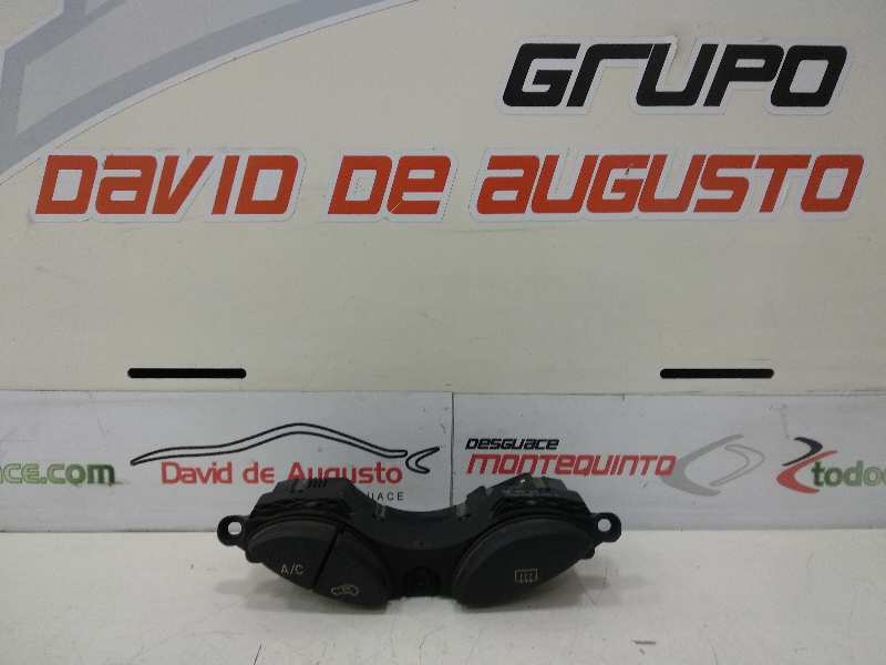 MANDO MULTIFUNCION FORD FOCUS BERLINA (CAK) Ambiente