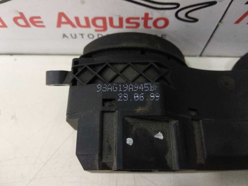 MANDO MULTIFUNCION FORD FOCUS BERLINA (CAK) Ambiente