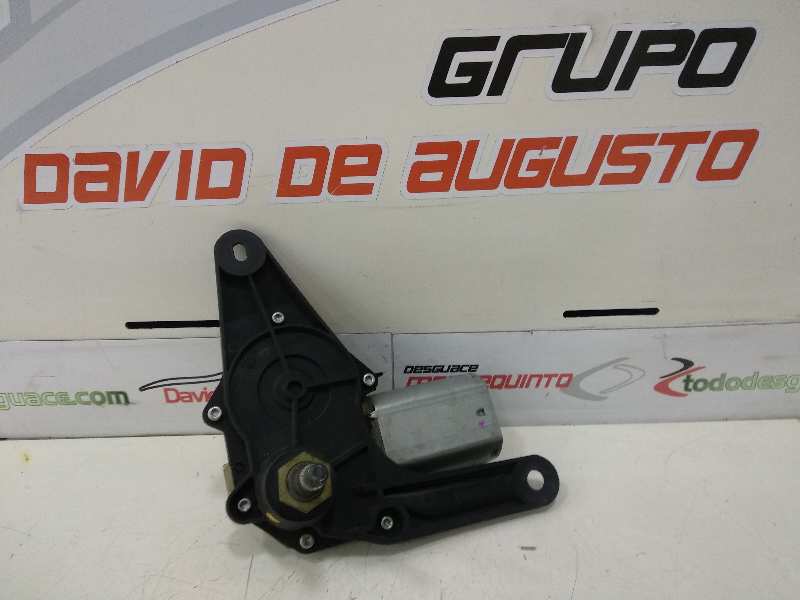 MOTOR LIMPIA TRASERO RENAULT CLIO II FASE I (B/CBO)