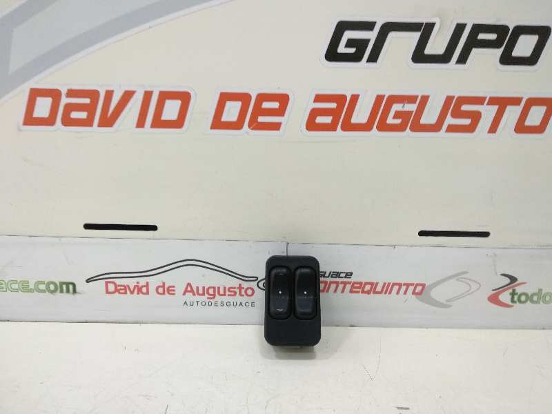 MANDO ELEVALUNAS DELANTERO IZQUIERDO OPEL ASTRA G BERLINA Comfort