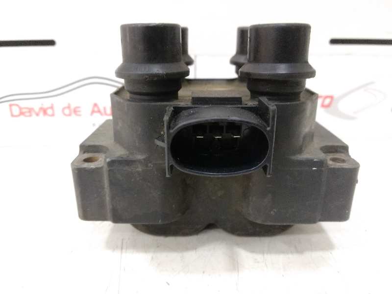 BOBINA ENCENDIDO FORD FIESTA BERLINA Ghia