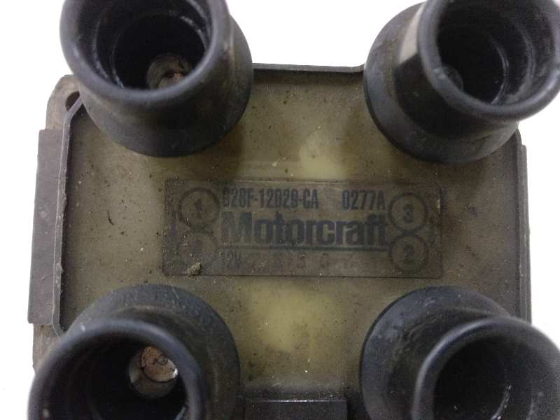 BOBINA ENCENDIDO FORD FIESTA BERLINA Ghia