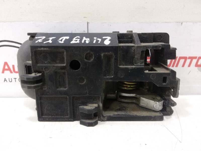 MANETA INTERIOR DELANTERA IZQUIERDA NISSAN ALMERA (N16/E) Acenta