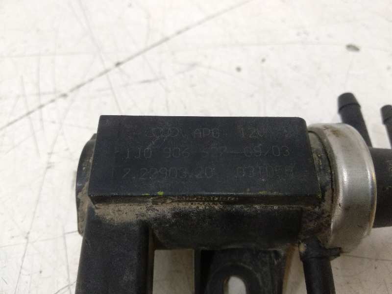 VALVULA VACIO SEAT IBIZA (6K1) Signo