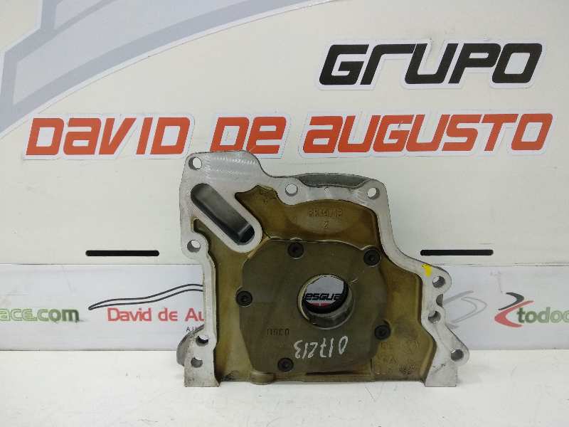 BOMBA ACEITE SEAT IBIZA (6L1) Cool