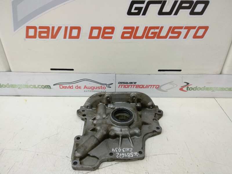 BOMBA ACEITE SEAT IBIZA (6L1) Cool