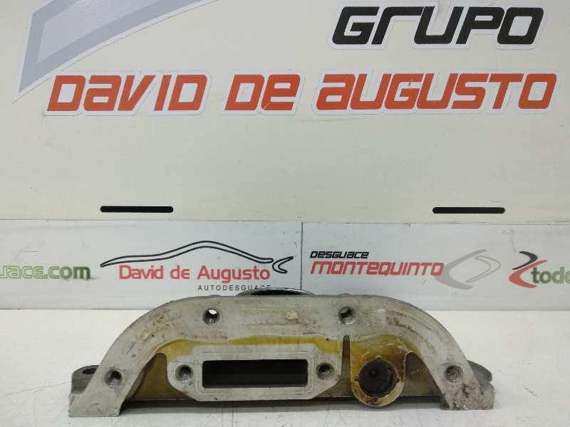 BOMBA ACEITE SEAT IBIZA (6L1) Cool