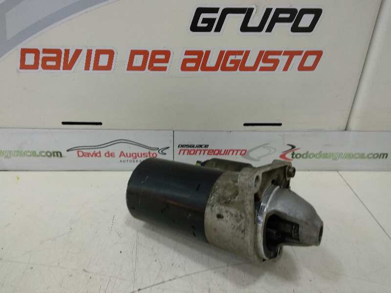 MOTOR ARRANQUE ALFA ROMEO 156 (116) 2.0 T.Spark Distinctive