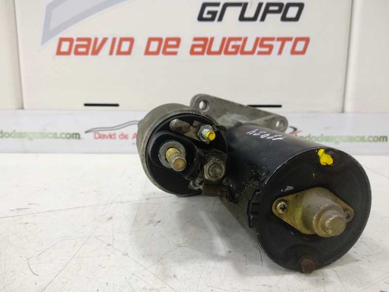 MOTOR ARRANQUE ALFA ROMEO 156 (116) 2.0 T.Spark Distinctive
