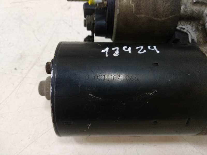 MOTOR ARRANQUE ALFA ROMEO 156 (116) 2.0 T.Spark Distinctive