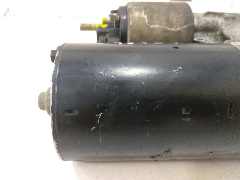 MOTOR ARRANQUE ALFA ROMEO 156 (116) 2.0 T.Spark Distinctive