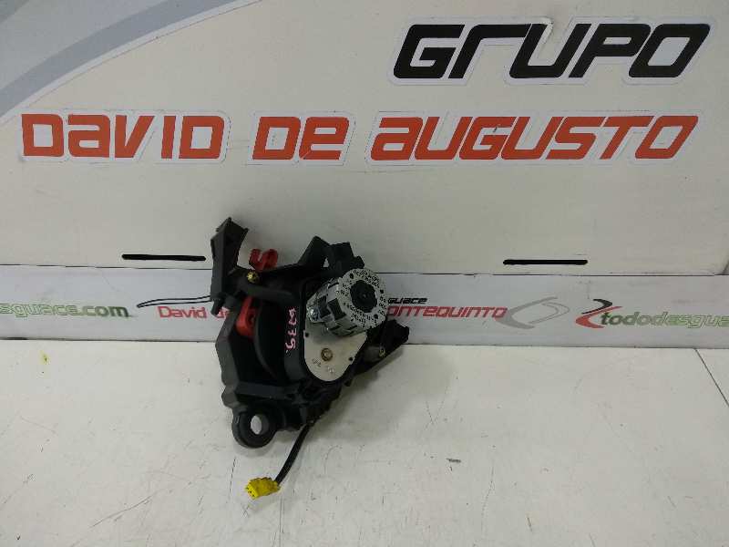 MOTOR TRAMPILLA CLIMATIZACION BMW SERIE 7 (E38) 3.0 V8 CAT