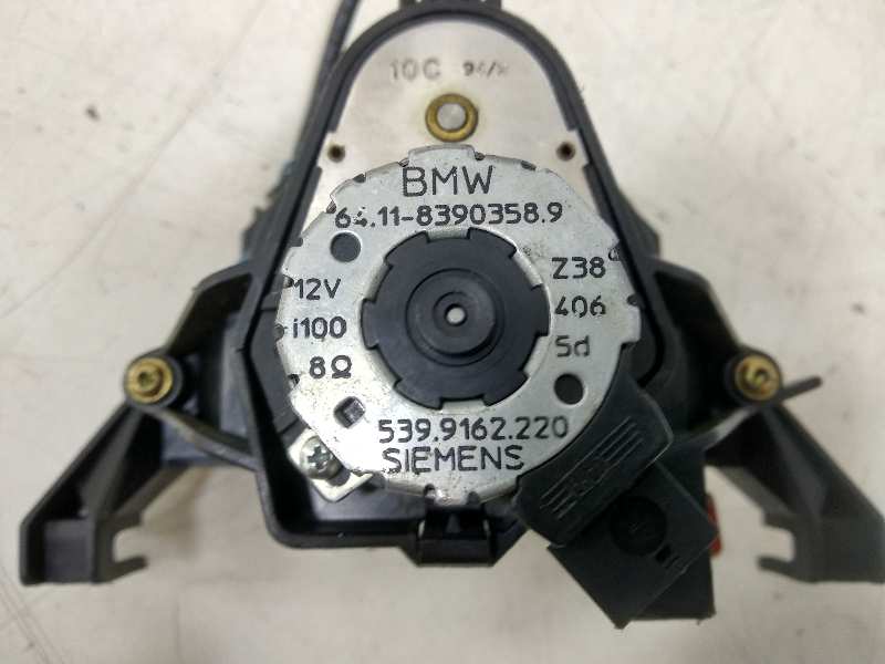 MOTOR TRAMPILLA CLIMATIZACION BMW SERIE 7 (E38) 3.0 V8 CAT