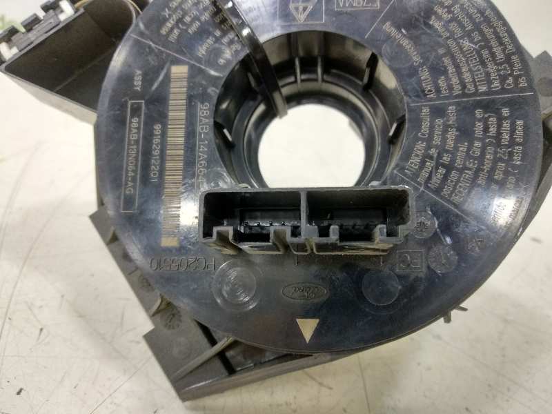 ANILLO AIRBAG FORD FOCUS BERLINA (CAK) Ambiente