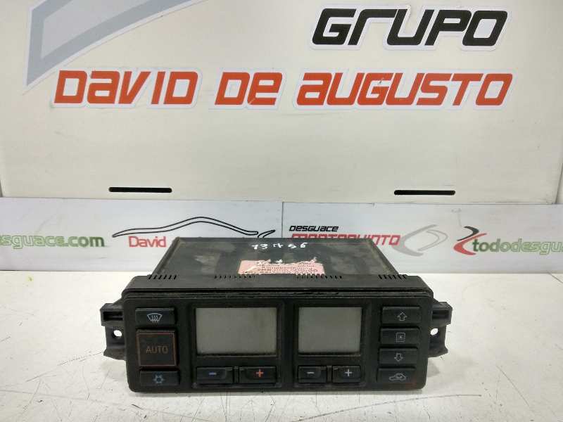 MANDO CALEFACCION / AIRE ACONDICIONADO AUDI 100 BERLINA (C4) Europa