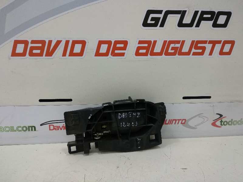 MANETA INTERIOR DELANTERA DERECHA PEUGEOT 207 SW Confort