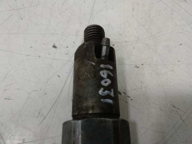INYECTOR DAF 400 peugeot 5 velocidades