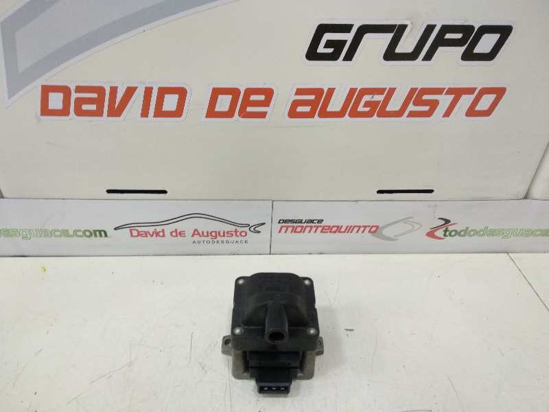 BOBINA ENCENDIDO VOLKSWAGEN VENTO (1H2) 1.8