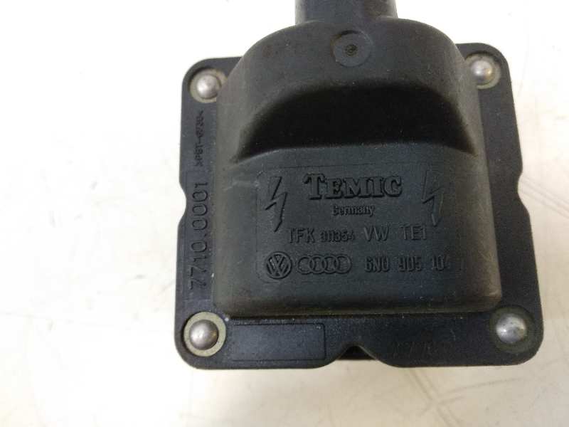 BOBINA ENCENDIDO VOLKSWAGEN VENTO (1H2) 1.8