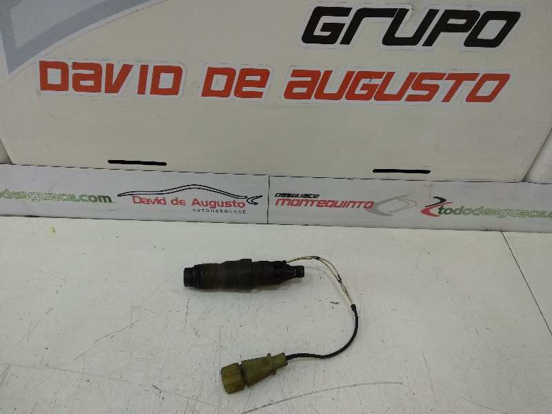 INYECTOR PILOTADO BMW SERIE 5 BERLINA (E39) *