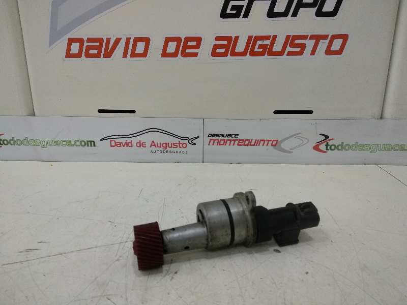 CAPTADOR CKM NISSAN TERRANO/TERRANO.II (R20) 2.7 Turbodiesel