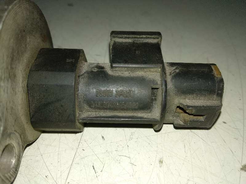 CAPTADOR CKM NISSAN TERRANO/TERRANO.II (R20) 2.7 Turbodiesel