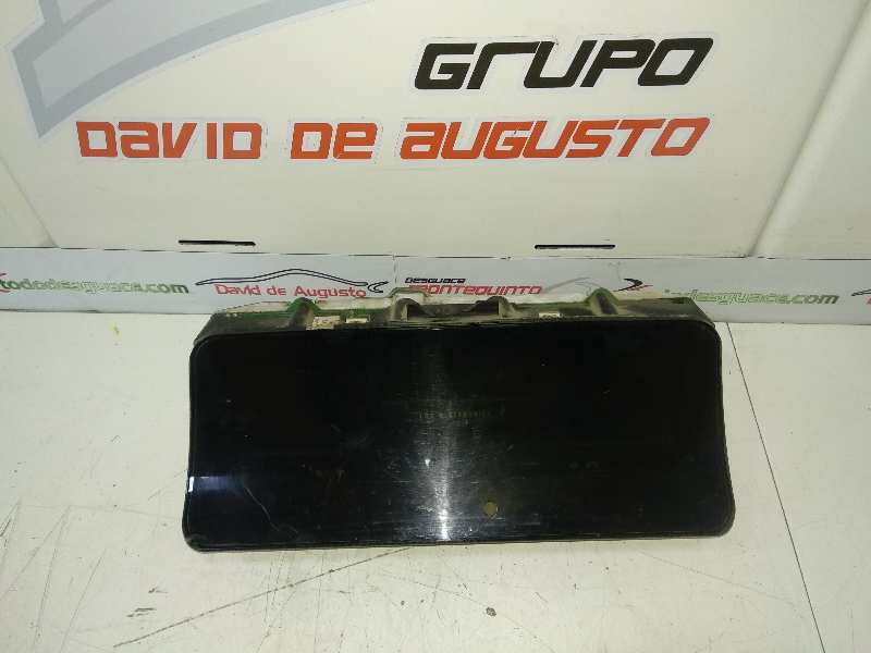 CUADRO INSTRUMENTOS » OTROS...