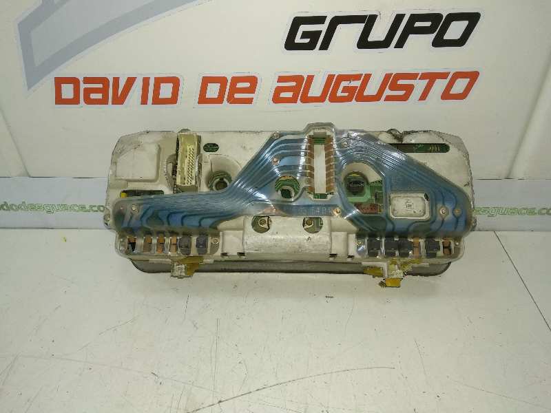 CUADRO INSTRUMENTOS » OTROS...