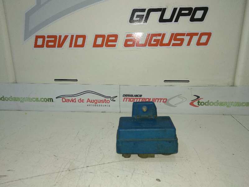 CAJA PRECALENTAMIENTO IVECO DAILY CAJA CERRADA 2.8 D 5 velocidades