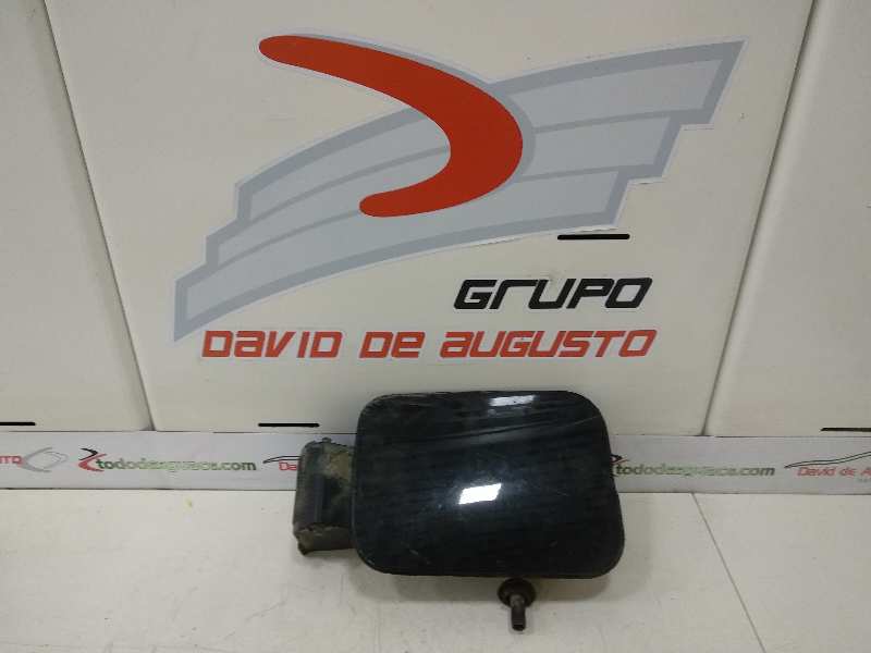 TAPA EXTERIOR COMBUSTIBLE RENAULT MEGANE II BERLINA 5P Authentique