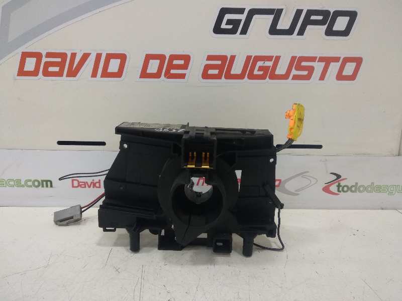 ANILLO AIRBAG RENAULT CLIO II FASE II (B/CB0) 1.5 dCi D (101 CV) 5 velocidades