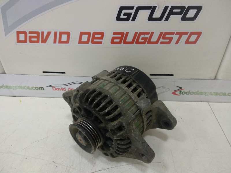 ALTERNADOR KIA SHUMA II 1.6 LS 4 Berlina