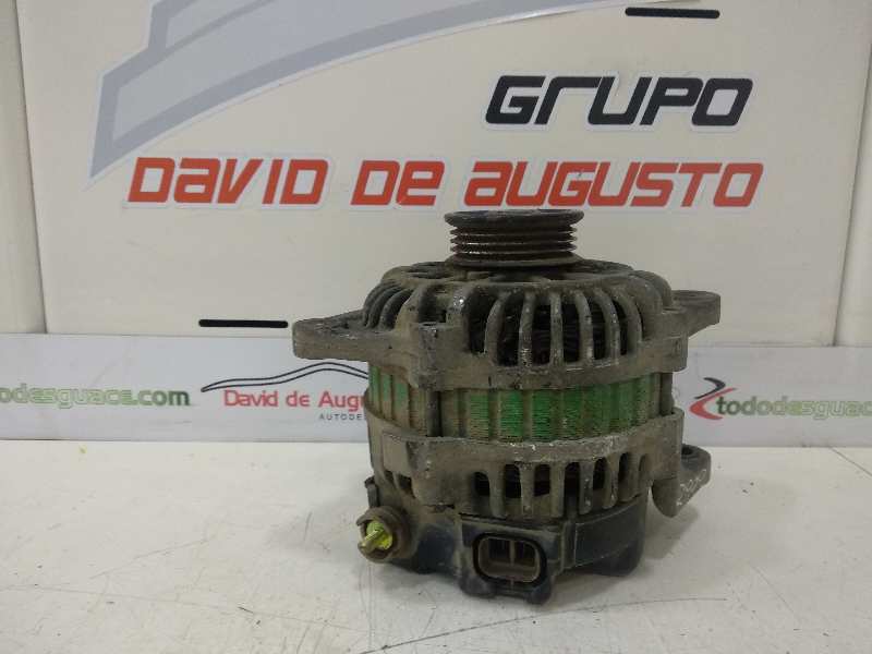 ALTERNADOR KIA SHUMA II 1.6 LS 4 Berlina