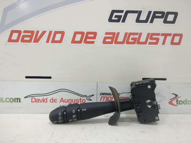 MANDO INTERMITENTES RENAULT CLIO II FASE II (B/CB0) 1.5 dCi D (101 CV) 5 velocidades