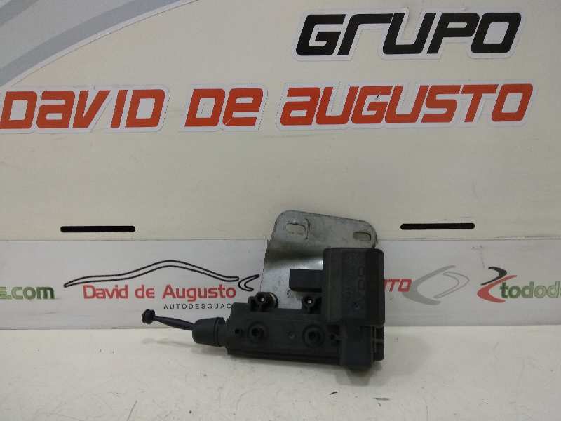 MOTOR CIERRE CENTRALIZADO TRASERO IZQUIERDO BMW SERIE 3 COUPE (E46) 328 Ci