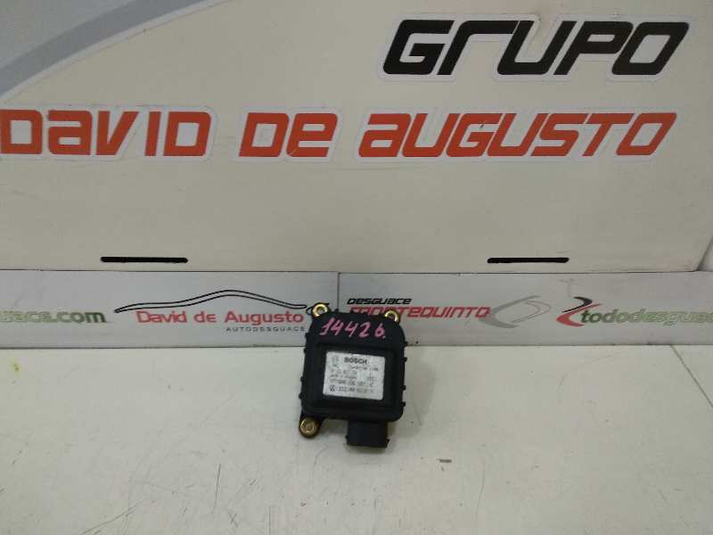 MOTOR TRAMPILLA CLIMATIZACION AUDI A6 BERLINA (4B2) 2.5 TDI