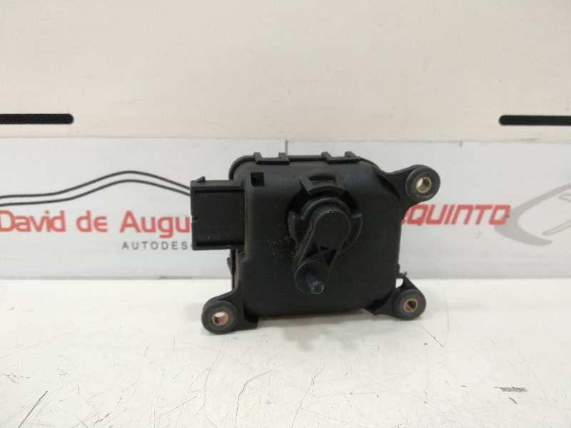 MOTOR TRAMPILLA CLIMATIZACION AUDI A6 BERLINA (4B2) 2.5 TDI