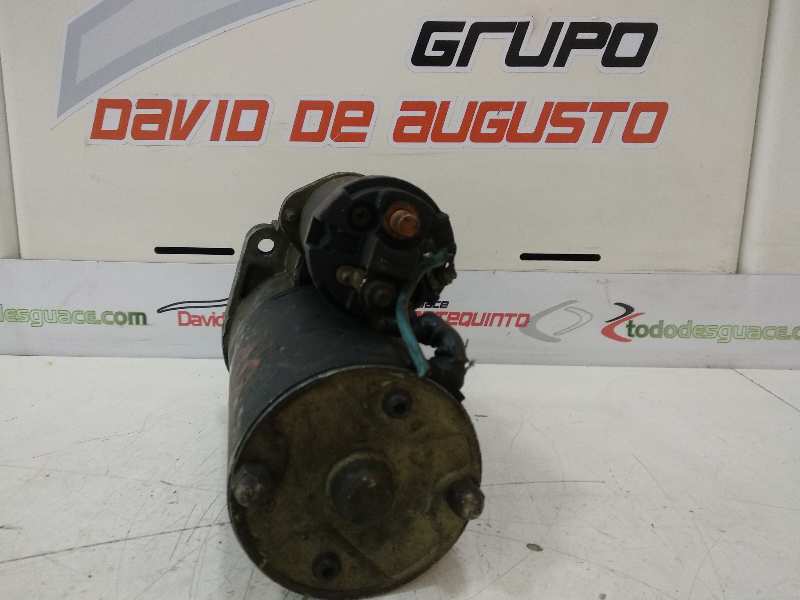 MOTOR ARRANQUE NISSAN PRIMERA BERL./FAMILIAR (P10/W10) Invitation Berlina (P10)