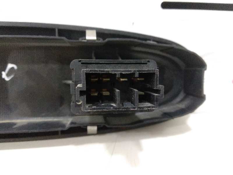 MANDO ELEVALUNAS DELANTERO DERECHO PEUGEOT 406 BERLINA (S1/S2) SRDT