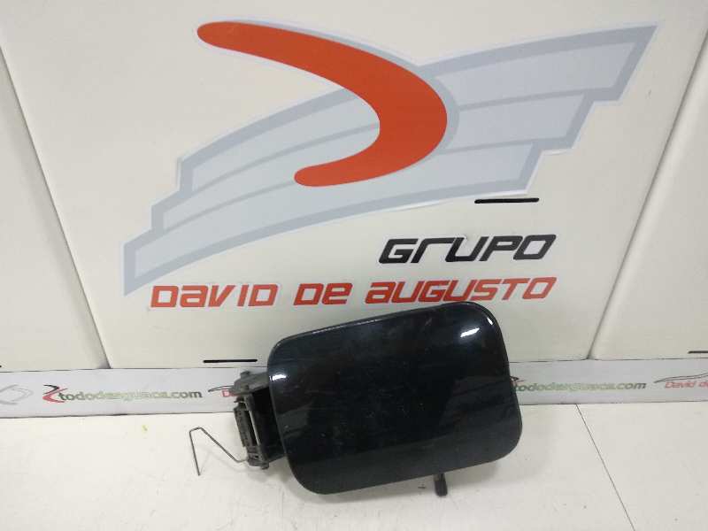 TAPA EXTERIOR COMBUSTIBLE RENAULT MEGANE II BERLINA 5P Authentique