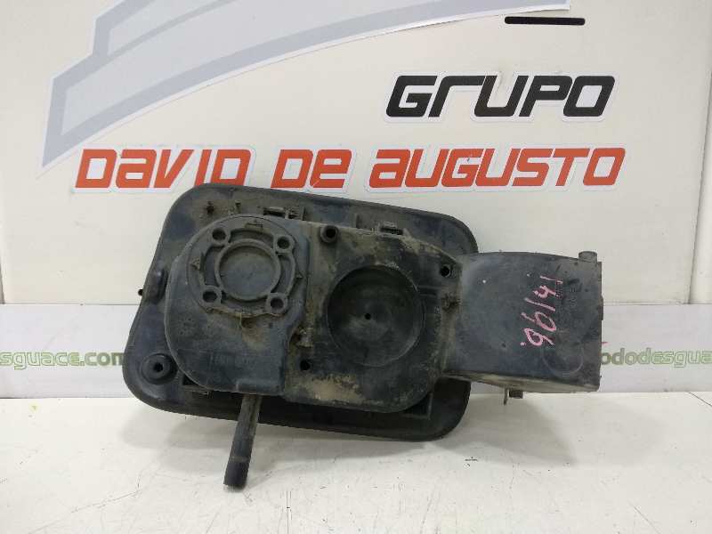 TAPA EXTERIOR COMBUSTIBLE RENAULT MEGANE II BERLINA 5P Authentique
