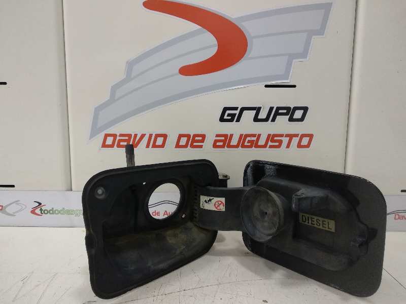 TAPA EXTERIOR COMBUSTIBLE RENAULT MEGANE II BERLINA 5P Authentique