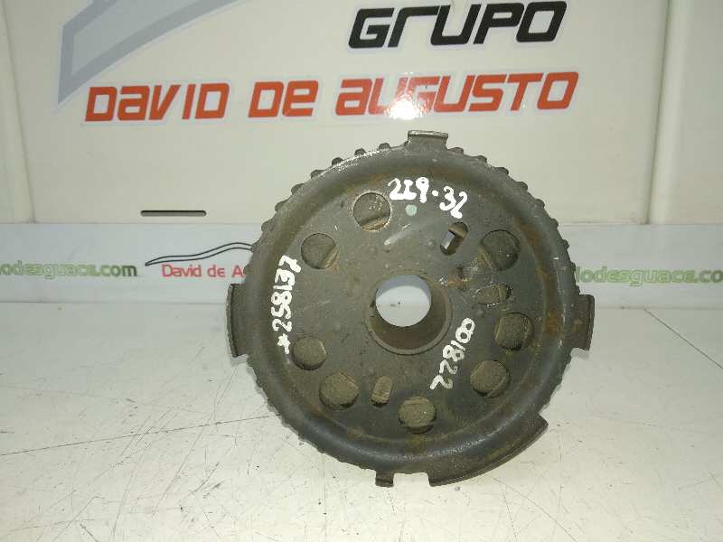 PIÑON ARBOL LEVAS VOLKSWAGEN CADDY KA/KB (2K) Kombi